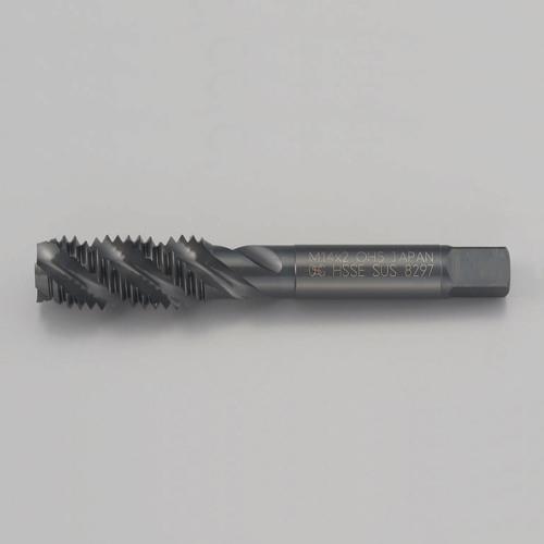 OSG Spiral Tap for Stainless Steel, Homogenized M22×2.5 EA829SE-22A