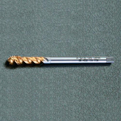 OSG Spiral Tap TiN COAT M16×1.5/150mm EA829SC-16BA