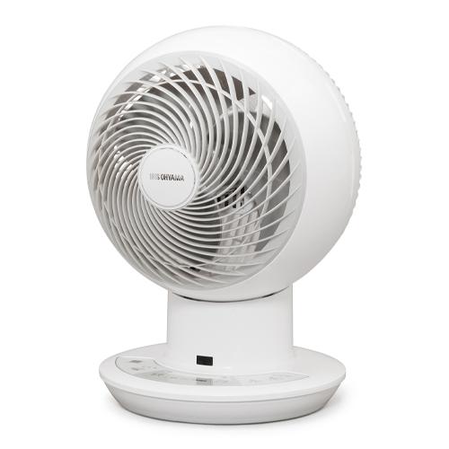 ESCO AC100V/33W Circulator (30-tatami room capacity/DC motor) EA763FB-13A 1 unit