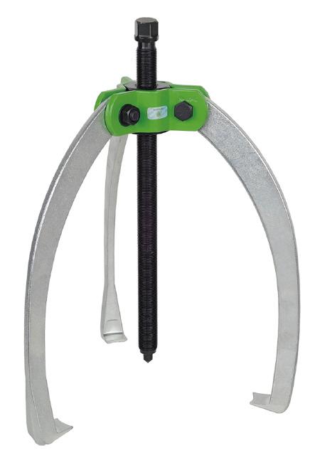 ESCO 3-Prong Puller (Enhanced Grip) 375mm EA500BC-375