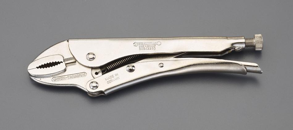 ESCO Rocking Pliers 65mm/300mm EA533SB-14