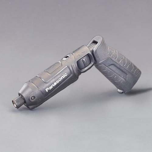 Esco [Rechargeable] Impact Driver (Body Only) EA813PE-16