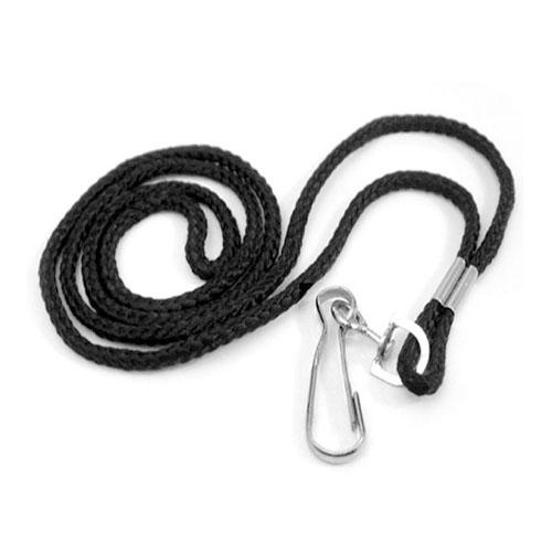 ESCO 450mm Key Holder (Neck Strap/Black) EA916ZL-201