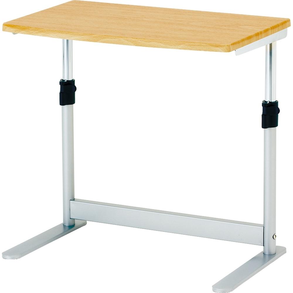 ESCO Desktop Rack (Wood Grain) 506x300mm/380-480mm EA954HC-186