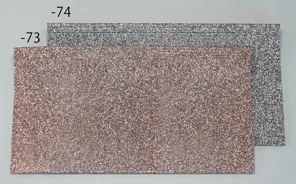 500x1200mm/10mm Non-Slip Mat (for Stairs, Gray)