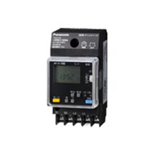ESCO AC100-240V/15A Time Switch (24-Hour) EA763A-42 1 Unit