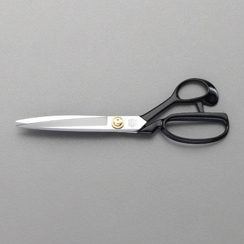 ESCO Scissors/Cutting Shears 260mm EA540AN-4A