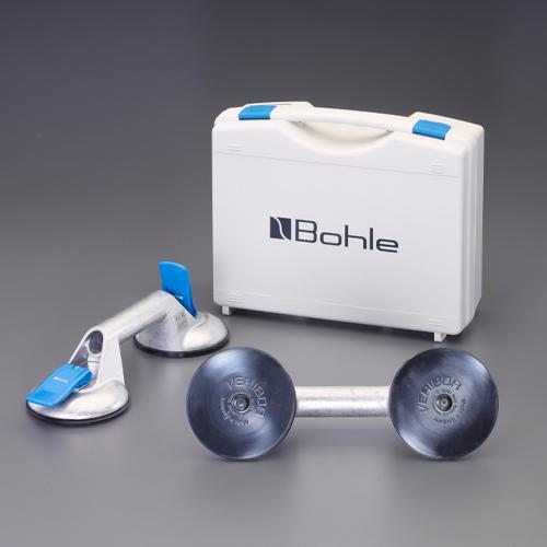 ESCO 60kg Suction Lifter Set (2-Piece Set) EA950AC-60C 1 Set
