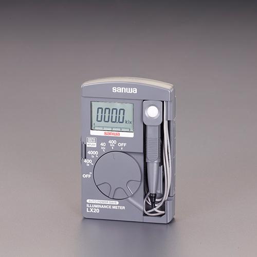 ESCO Digital Illuminance Meter Pocket Type EA712B-11A
