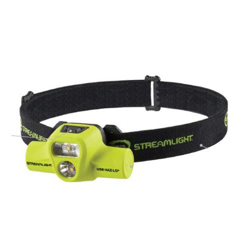 [Rechargeable] Headlamp/LED (Explosion-Proof Construction)  82.5 × 43.6 × 44.5 (H) mm