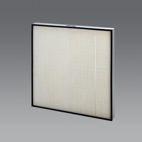 ESCO Air Filter (Electrostatic Non-Woven Fabric / Aluminum Frame) 610×610×65mm EA997PW-3