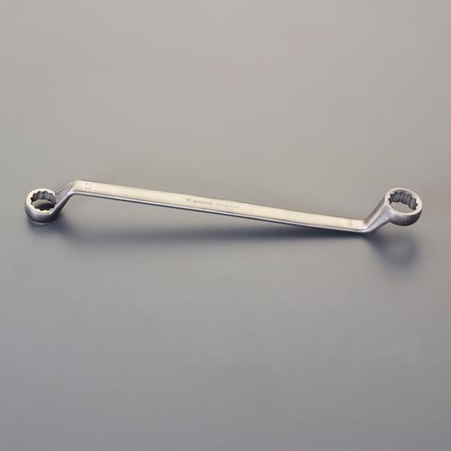 Esco 17x19mm Double-Ended Glasses Wrench (Titanium Alloy) EA616AD-3