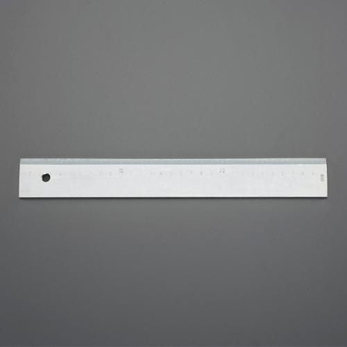 ESCO Steel Straight Edge (Bevel Type) 1000mm EA720YH-103