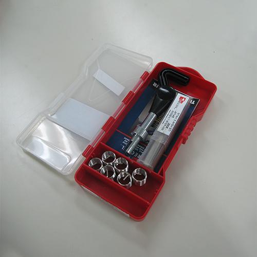 M18-1.5 [Metric] Recoil Kit (Extra Fine Thread)