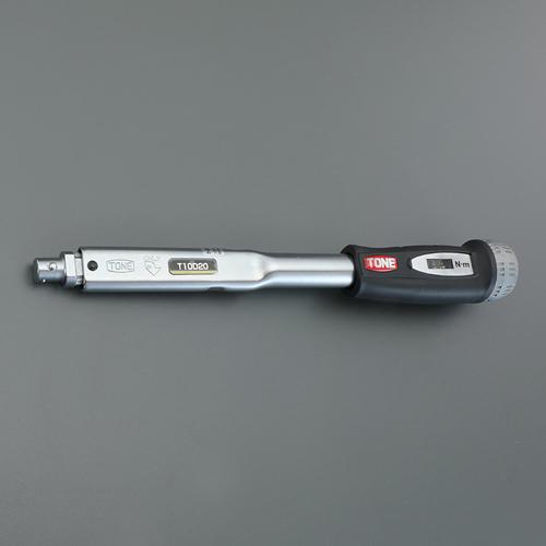 ESCO 4-20 N·m Head-Changeable Torque Wrench EA723NK-3