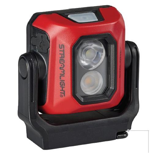 Esco [Rechargeable] LED Light (White/Natural Color) EA758C-211