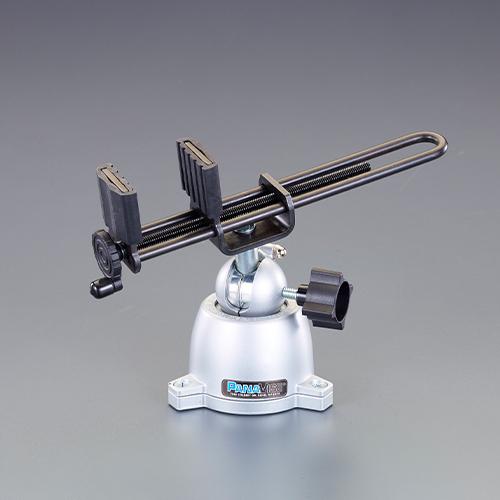 ESCO 45mm/0-152mm Wide Opening Vise M Base EA525MM-115
