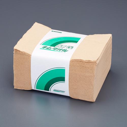 ESCO Industrial Wipers (Half/4-ply/24-pack) 380x155mm EA929AT-21B
