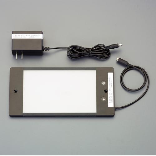 AC100-240V / 12W LED Light Fixture (Dimmable)