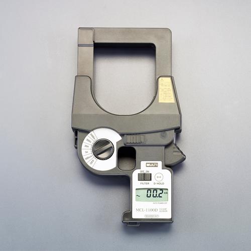 ESCO Leak Clamp Tester (Digital/Large Diameter) EA708LC-7