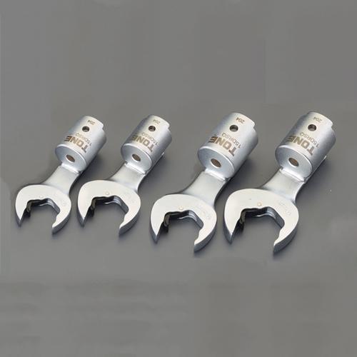 ESCO 17-24mm Quick Spanner Head Set for EA723NK-7 EA723NK-45