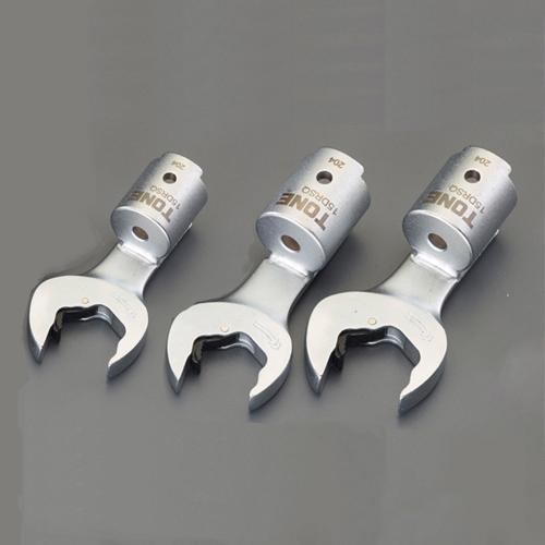 ESCO 19-24mm Quick Spanner Head Set for EA723NK-8 EA723NK-46