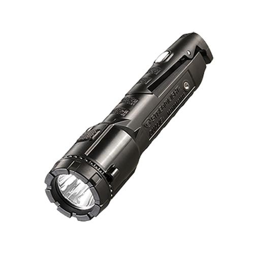 ESCO [Rechargeable] Flashlight/LED (Explosion-Proof Construction/Black) EA758SD-77