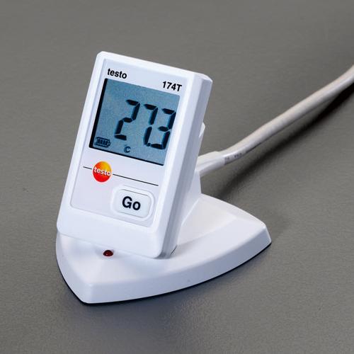 Esco Temperature Data Logger EA742GB-7B