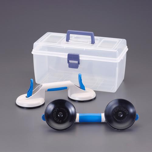 Esco Suction Lifter Set, 2-Piece Set EA950-2MB