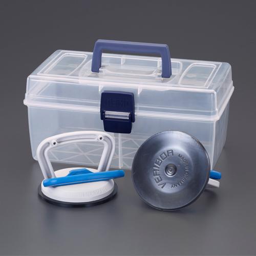 Esco Suction Lifter Set 25kg EA950SP-6A
