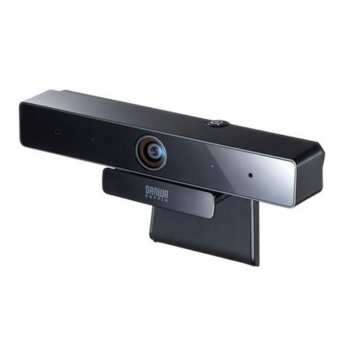 ESCO 5-Megapixel Webcam (Ultra-Wide 103°) EA764AW-4