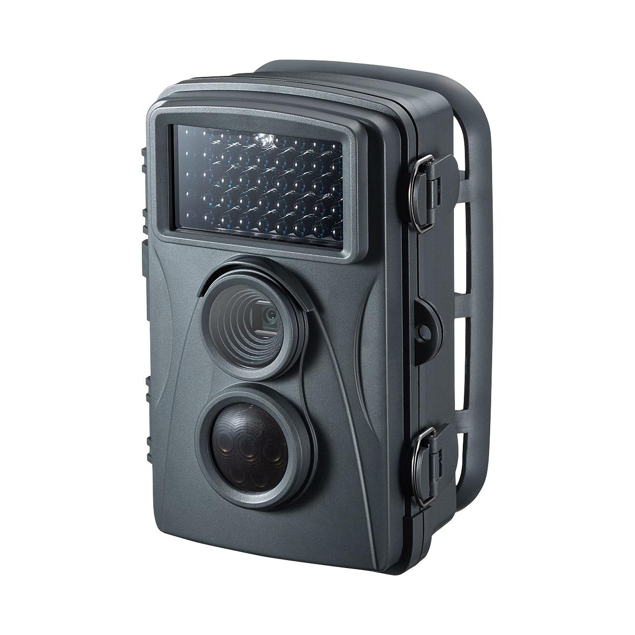 Esco Sensor Camera [AA x 8] EA864CD-141