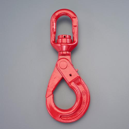 Esco 2.0-ton Swivel Hook (with Bearing) EA987FF-172