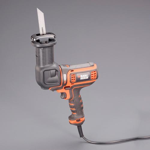 Esco AC100V Multi-Tool Set (with Sabre Saw Head) EA813WA-115