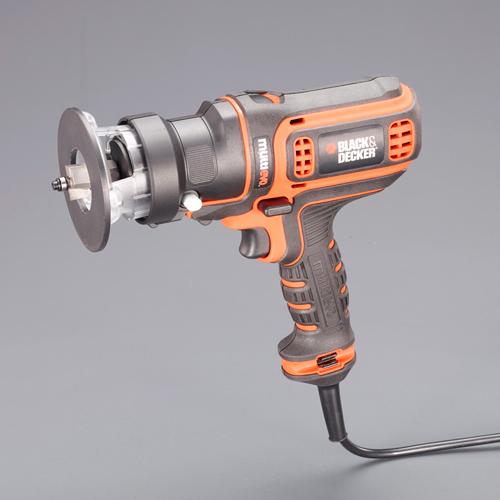 Esco AC100V Multi-Tool Set (with Trimmer Head) EA813WA-118