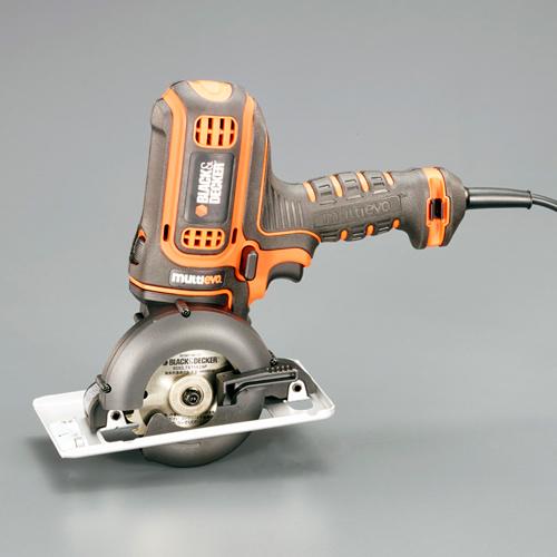 Esco AC100V Multi-Tool Set (with Circular Saw Head) EA813WA-119