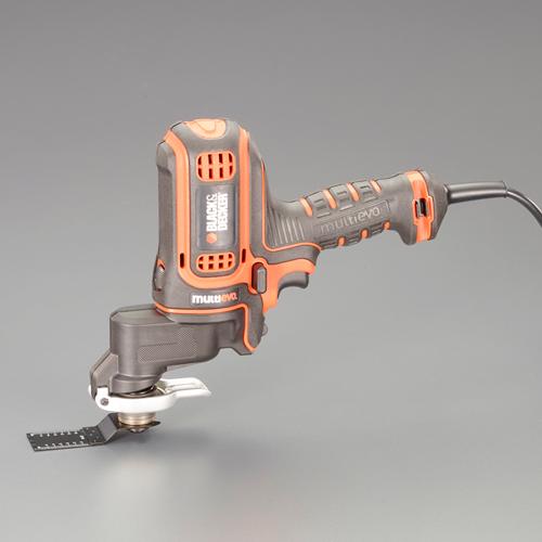 Esco AC100V Multi-Tool Set (with Cutting Saw Head) EA813WA-120