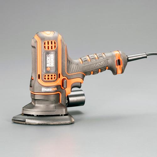 Esco AC100V Multi-Tool Set (with Sander Head) EA813WA-121