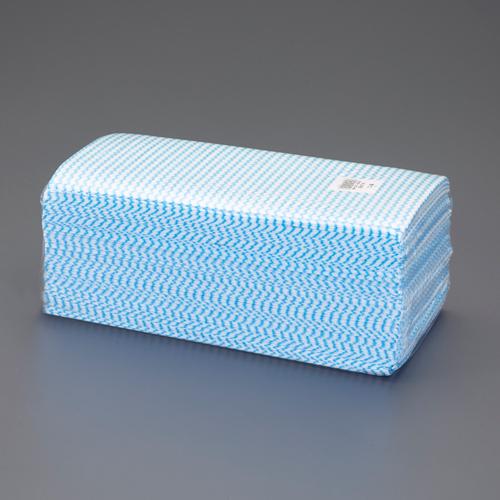 ESCO 500x600mm Paper Towels (Blue/12-Pack) EA929DB-13C