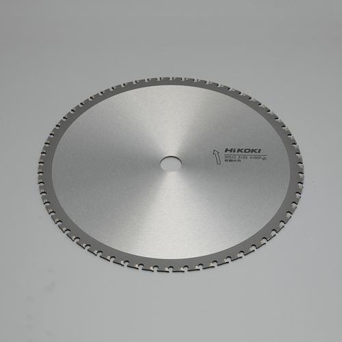Esco Carbide-tipped Circular Saw Blade for General Metals φ305mm/60T EA851CK-22