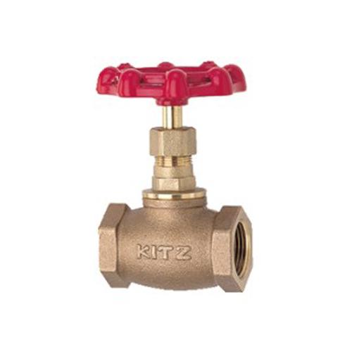 Esco RC1/2 Globe Valve (Bronze) EA470CA-94