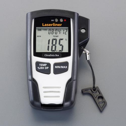 Esco Temperature and Humidity Data Logger EA742GC-61