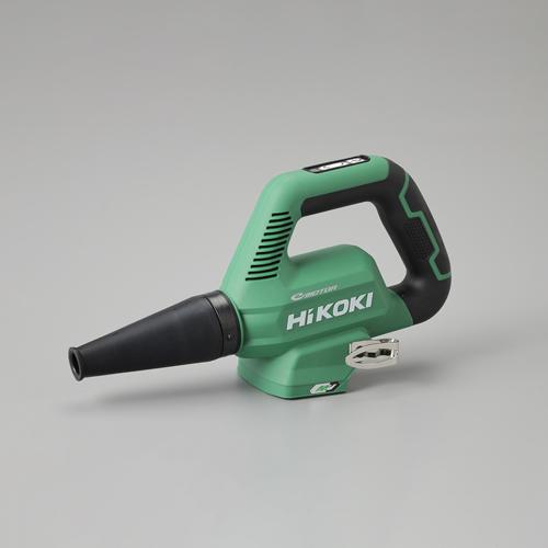 Esco Electric Blower, Rechargeable/Body Only, DC36.0V EA897B-5