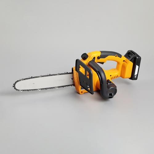 Esco DC18V/250mm Chain Saw (Cordless) EA898CA-22A