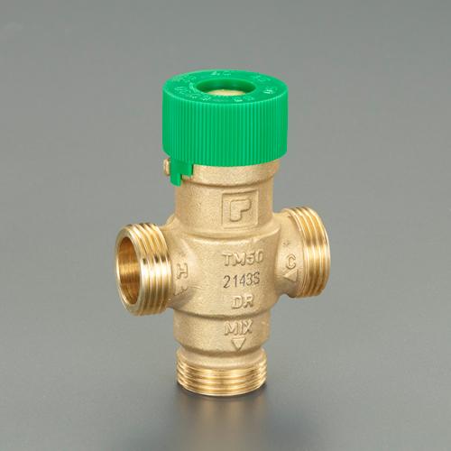 Esco 3/4 Mixing Valve EA468AE-6A