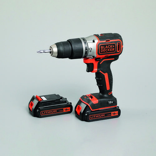 Esco DC18V Cordless Impact Driver Drill EA813WB-21