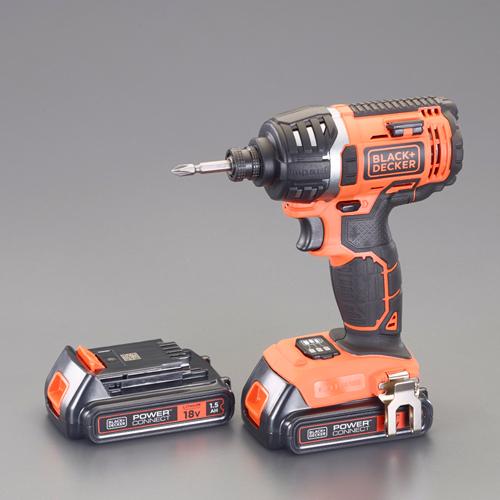 Esco DC18V Cordless Impact Driver EA813WB-31