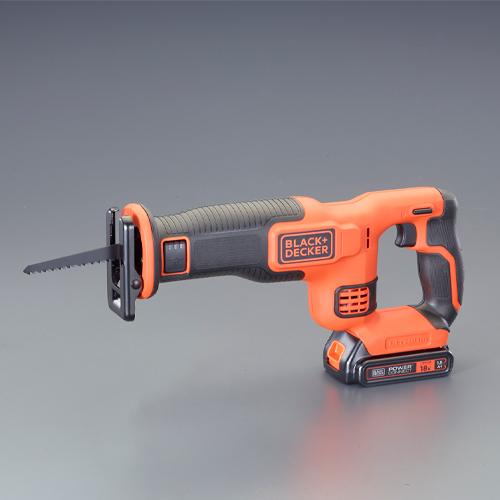 Esco DC18V Cordless Reciprocating Saw EA857TA-1