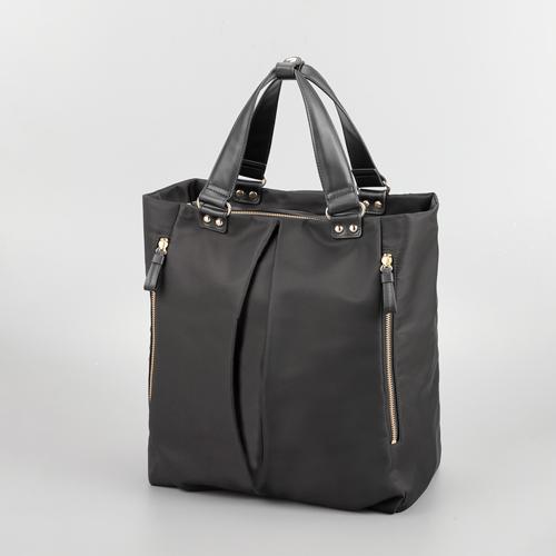 [Esco] Business Bag, Carry Case, Shoe Maintenance Kit - Black