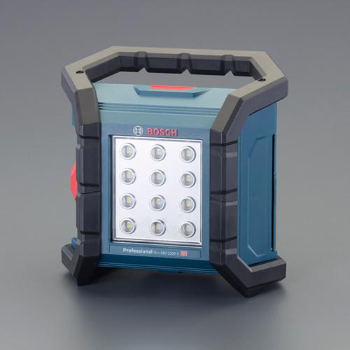 Esco Rechargeable Work Light - Main Unit/LED EA758C-71